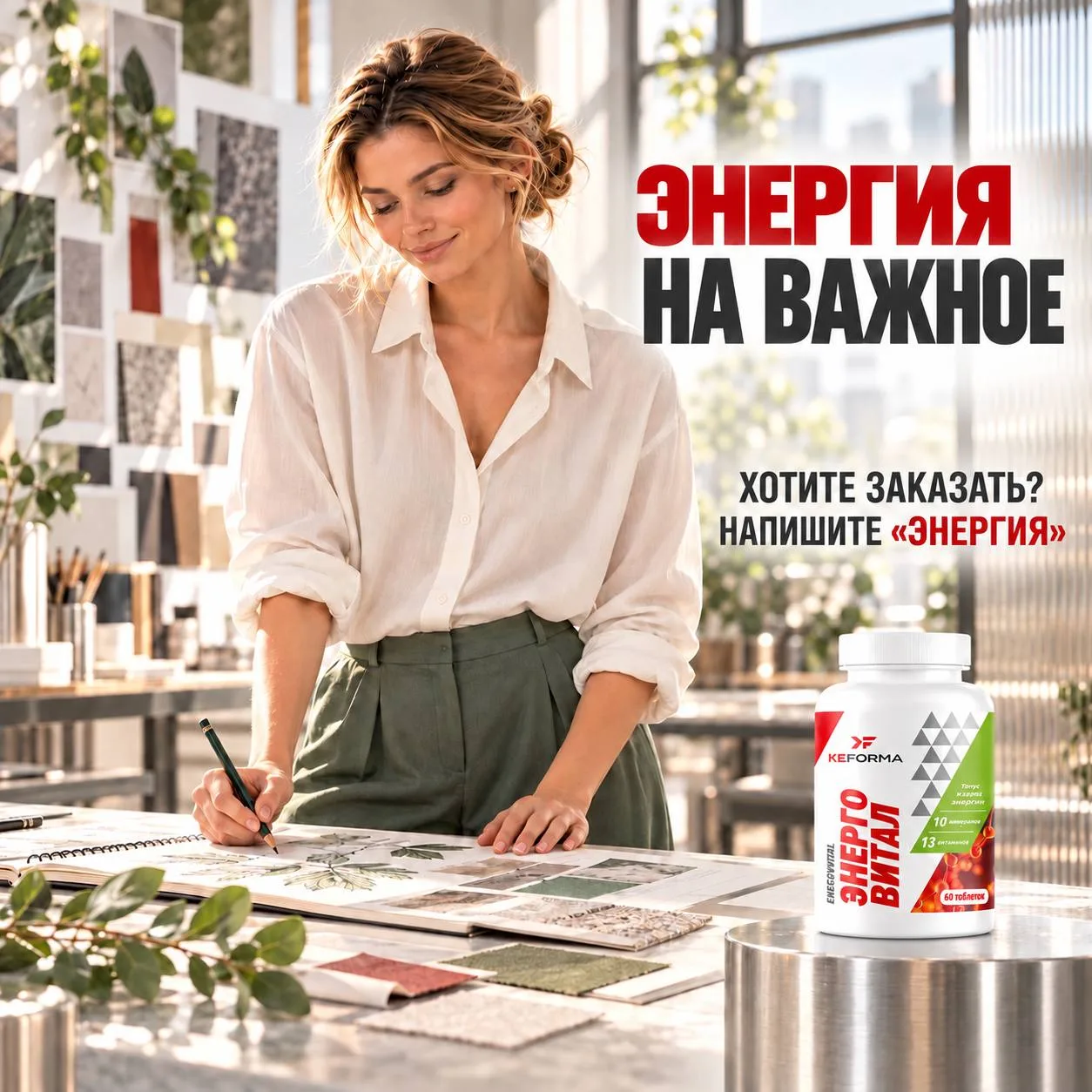 💚 СИЛЫ НУЖНЫ НЕ ТОЛЬКО НА ОБЯЗАТЕЛЬНЫЕ ДЕЛА...