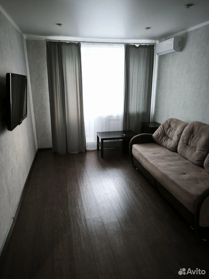 Сдам без посредников: 1-комнатная квартира, 31м²