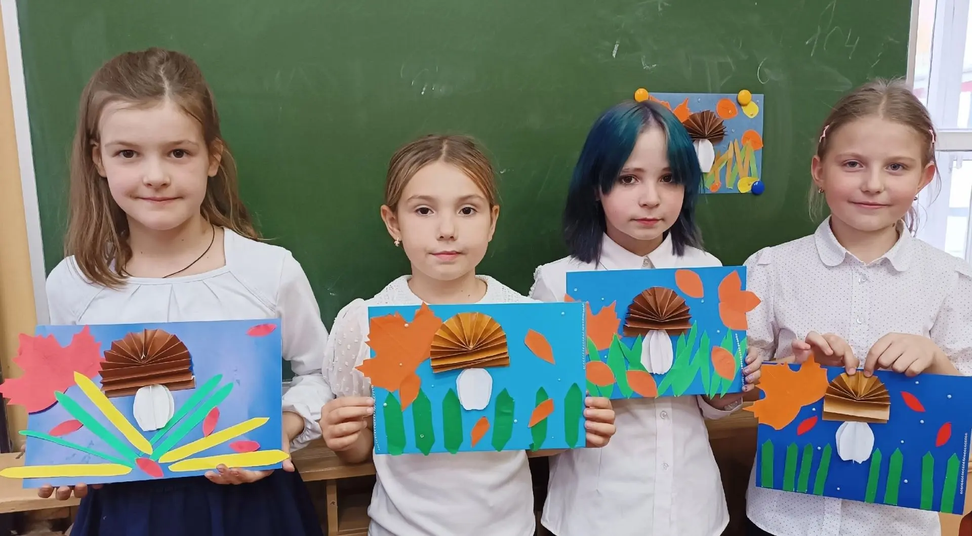 🍂✨Гимназисты 4 «А» класса, обучающиеся по дополнительной образовательной программе «См...
