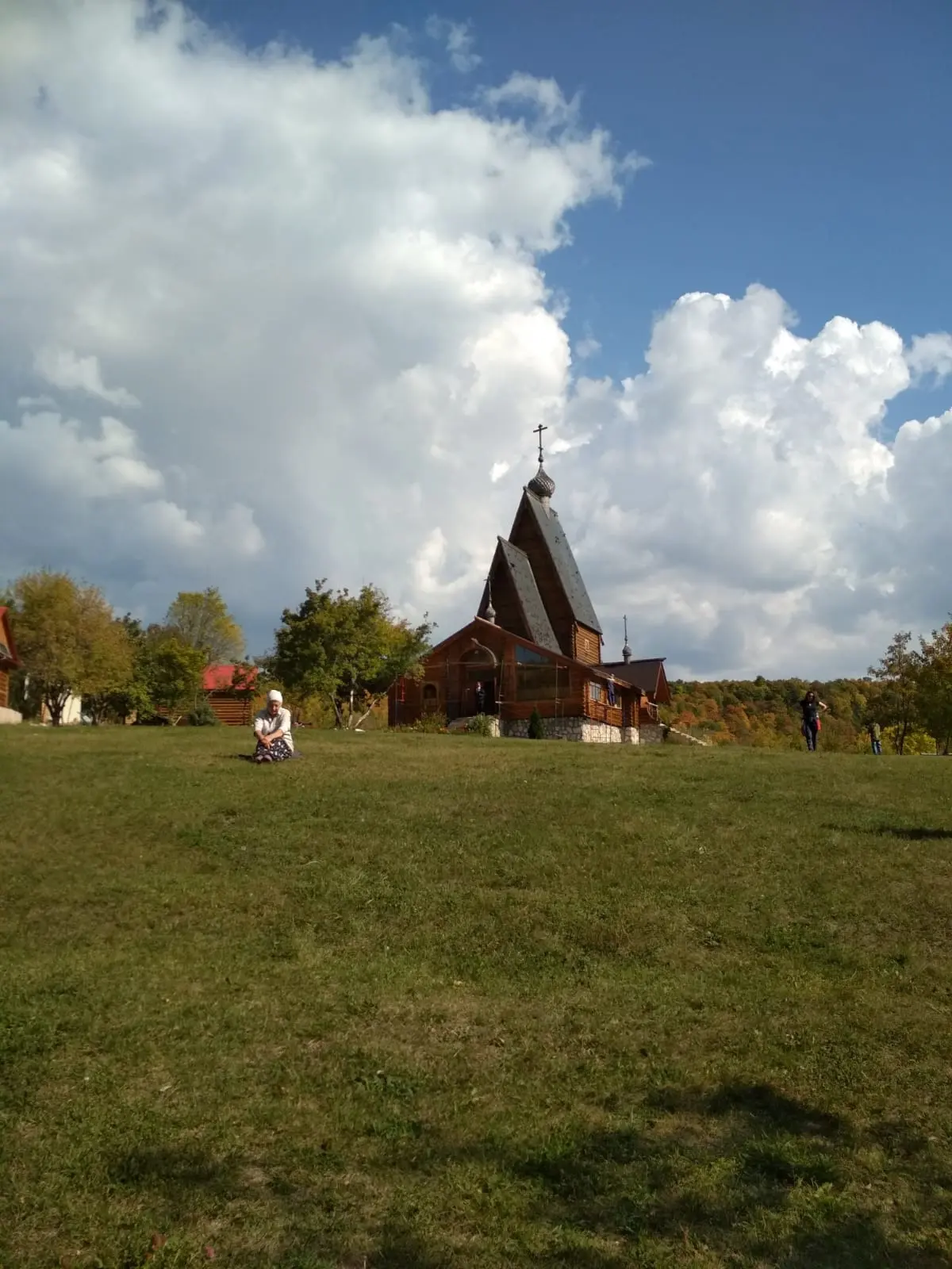#сборныйтур