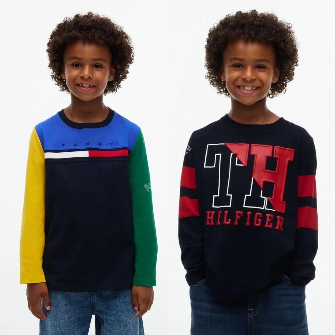 ❤️Tommy Hilfiger❤️