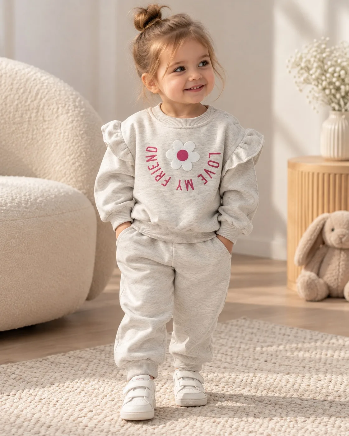 🌸 Осенняя новинка в KIDS!