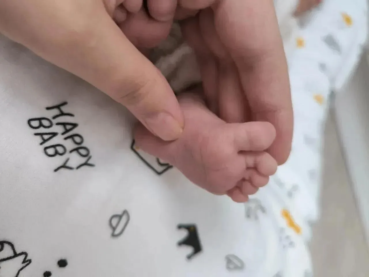 318 малышей родились в сентябре в Оренбургском перинатальном центре 🎀