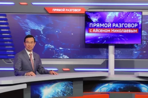 Айсен Николаев: Попытки искусственного завышения цен на топливо будут пресекаться