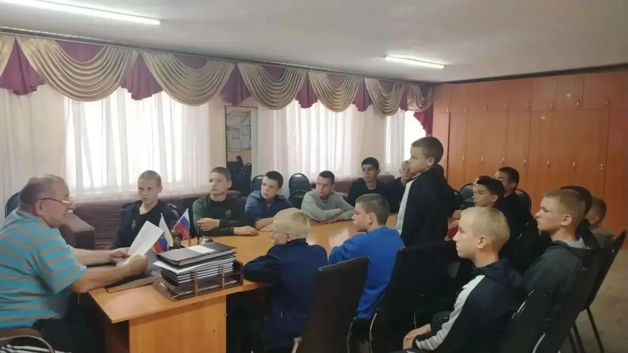 🌄 Мой родной край — моя малая родина