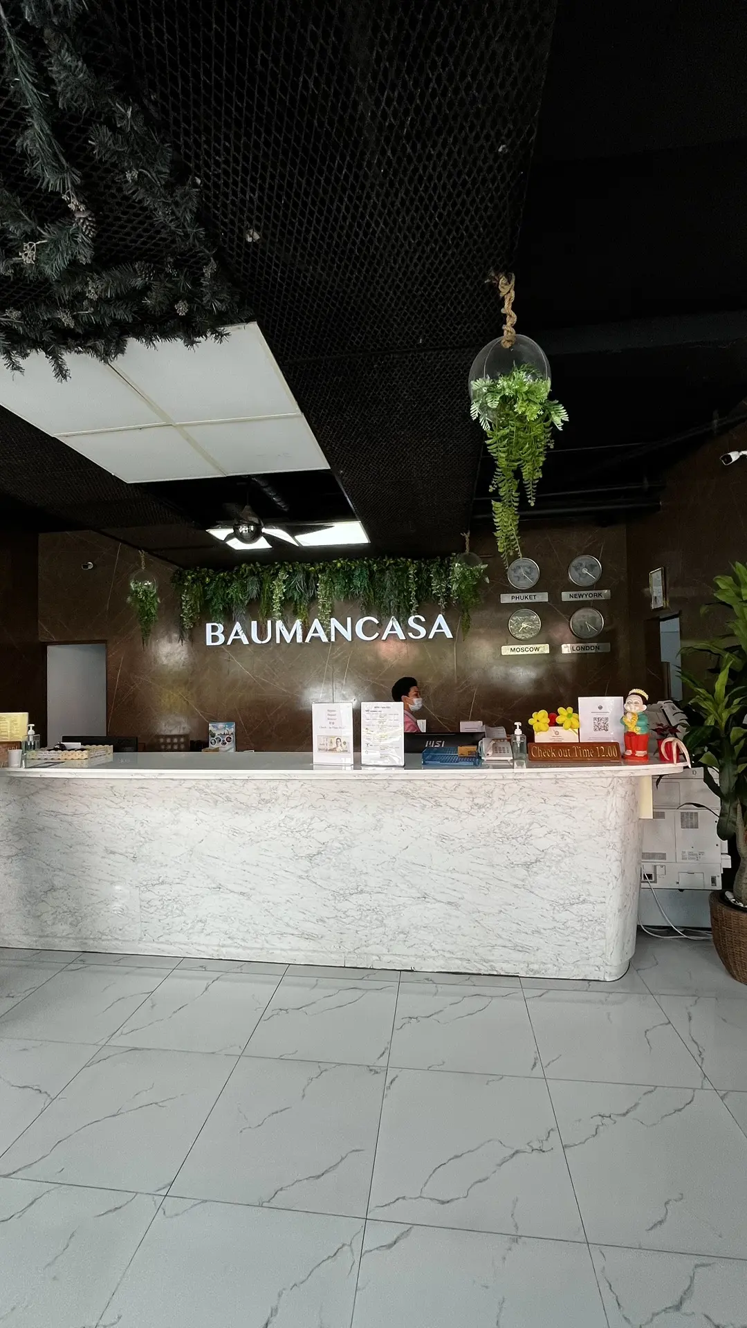 🌴🇹🇭 ОТДЫХ В ОТЕЛЕ BAUMAN CASA KARON BEACH RESORT