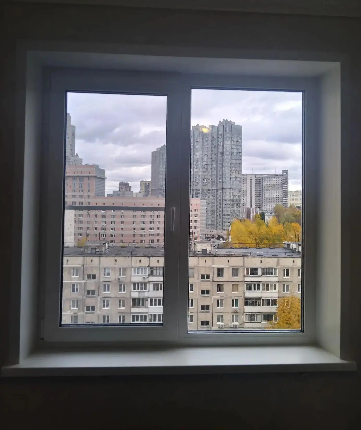 🏠 Москва, ул. Одесская, 22к3