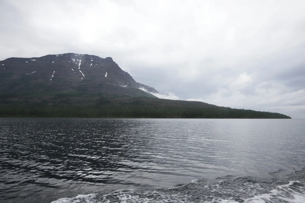 У плато Путорана появится свой голос и характер 🏔️