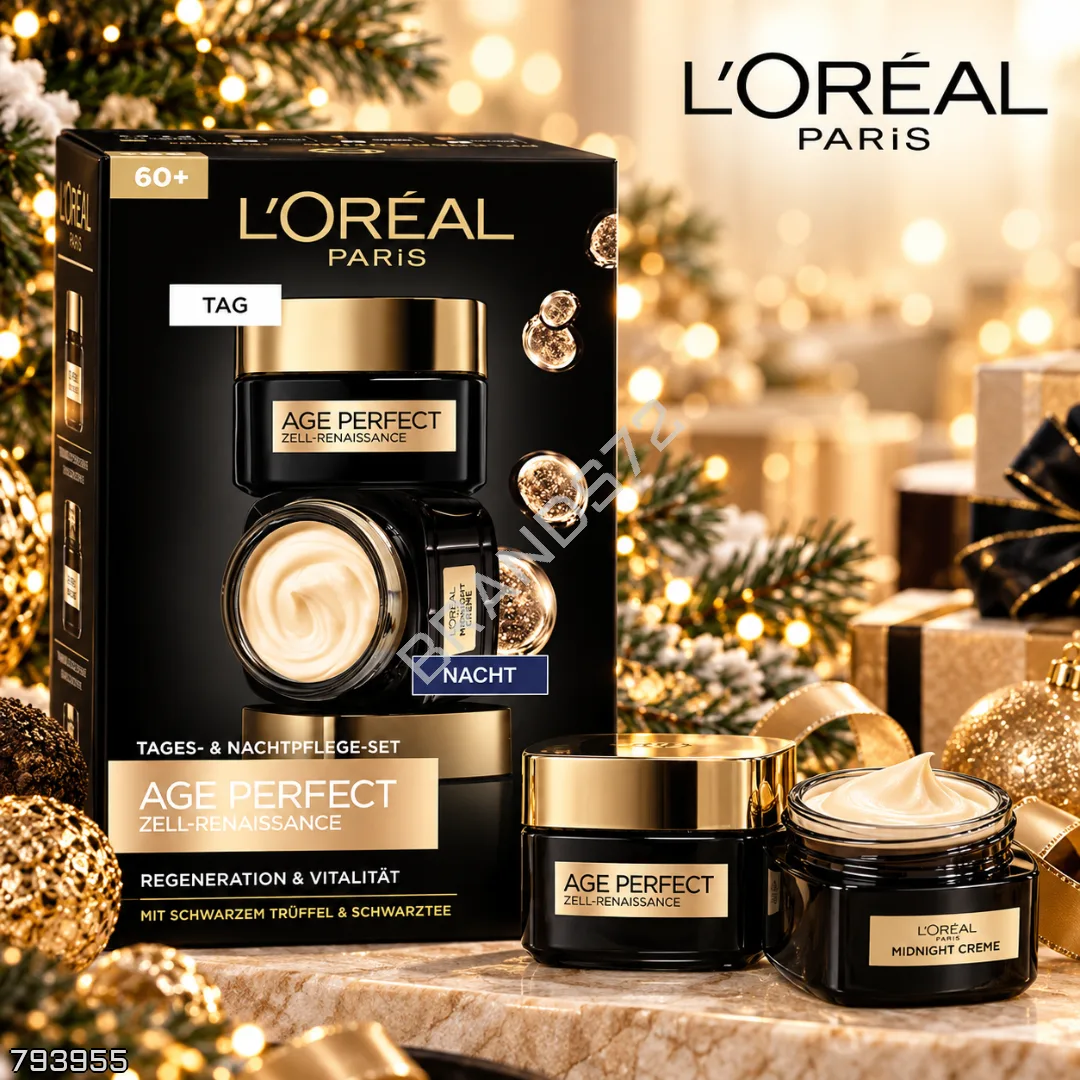 L'Oréal Paris 🇩🇪