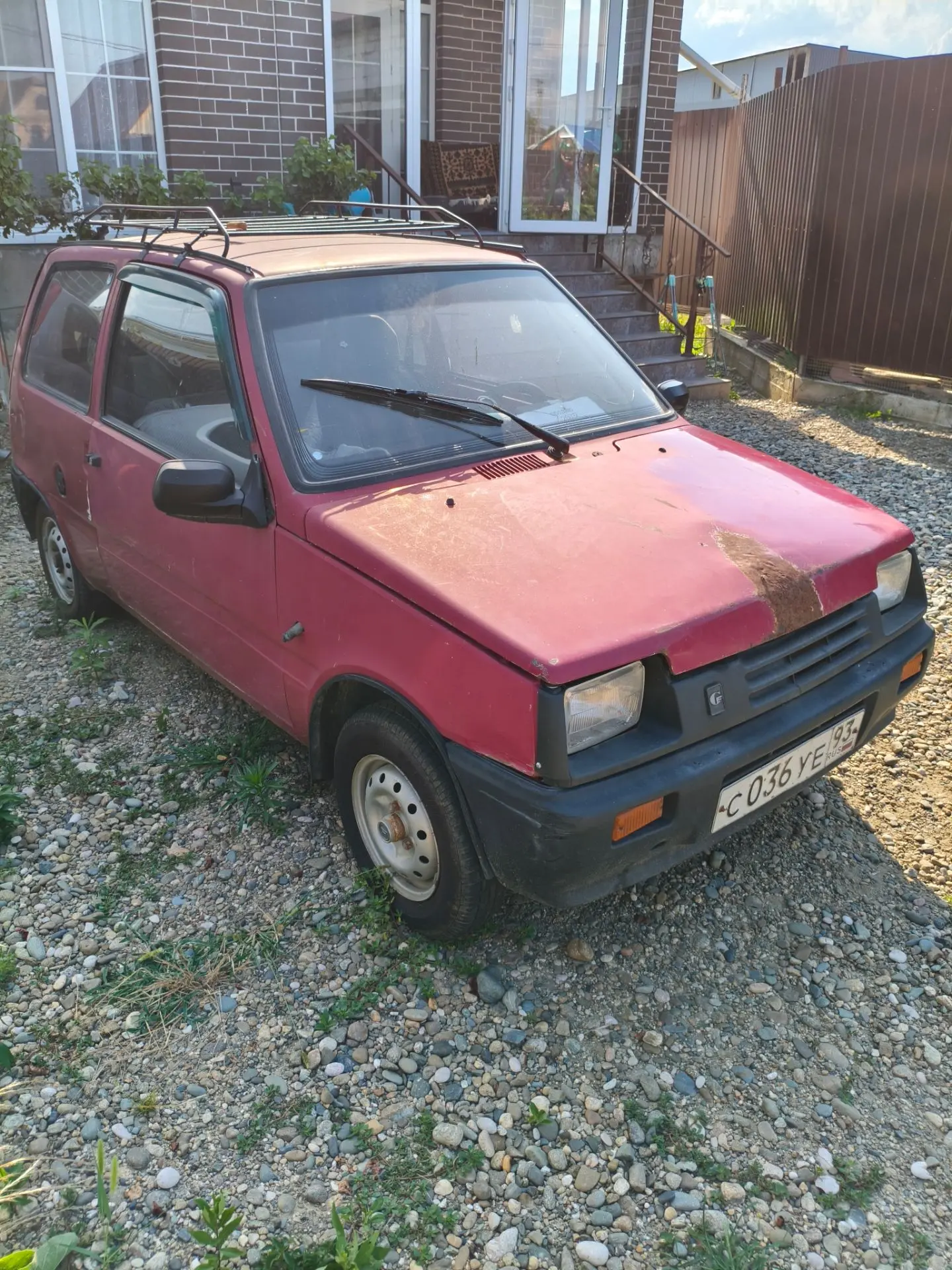 Продаю  2003 г.цена 90000 89184336158