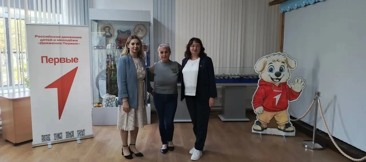 🌾 Где живёт поэзия? Там, где живёт любовь к родной земле!