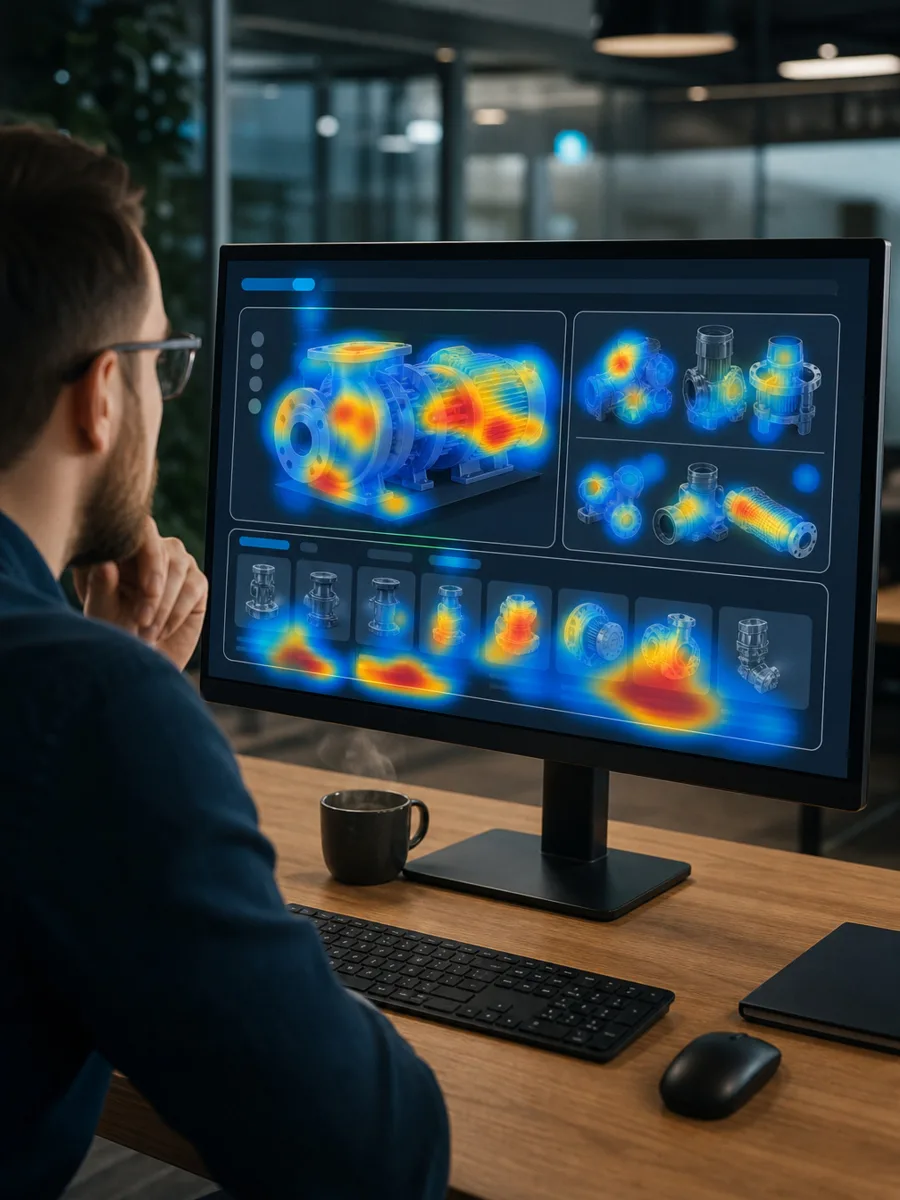 Когда вы пробуете «оформить лидогенерацию на Big Data» для B2B-продаж, реальность часто...
