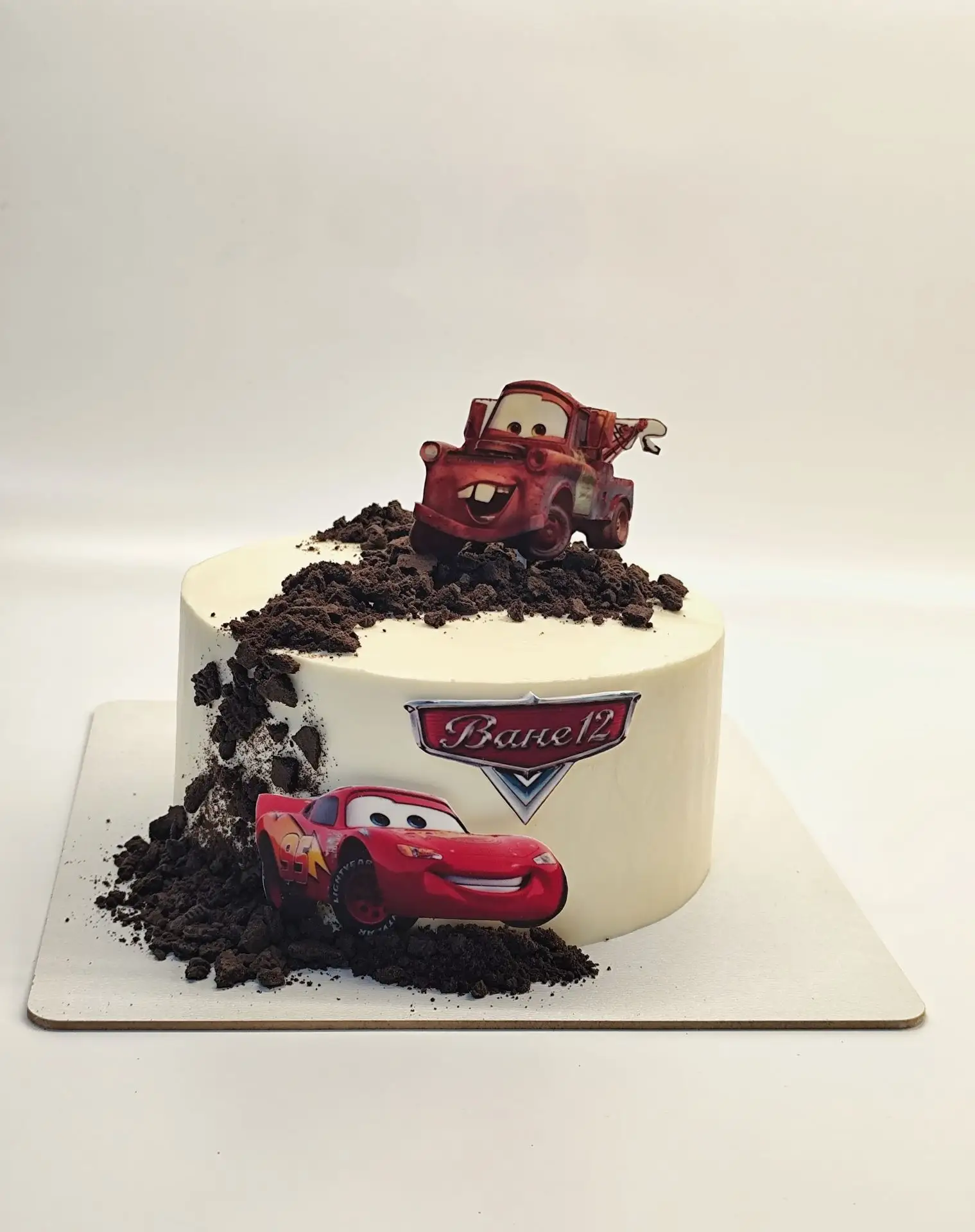 🚗