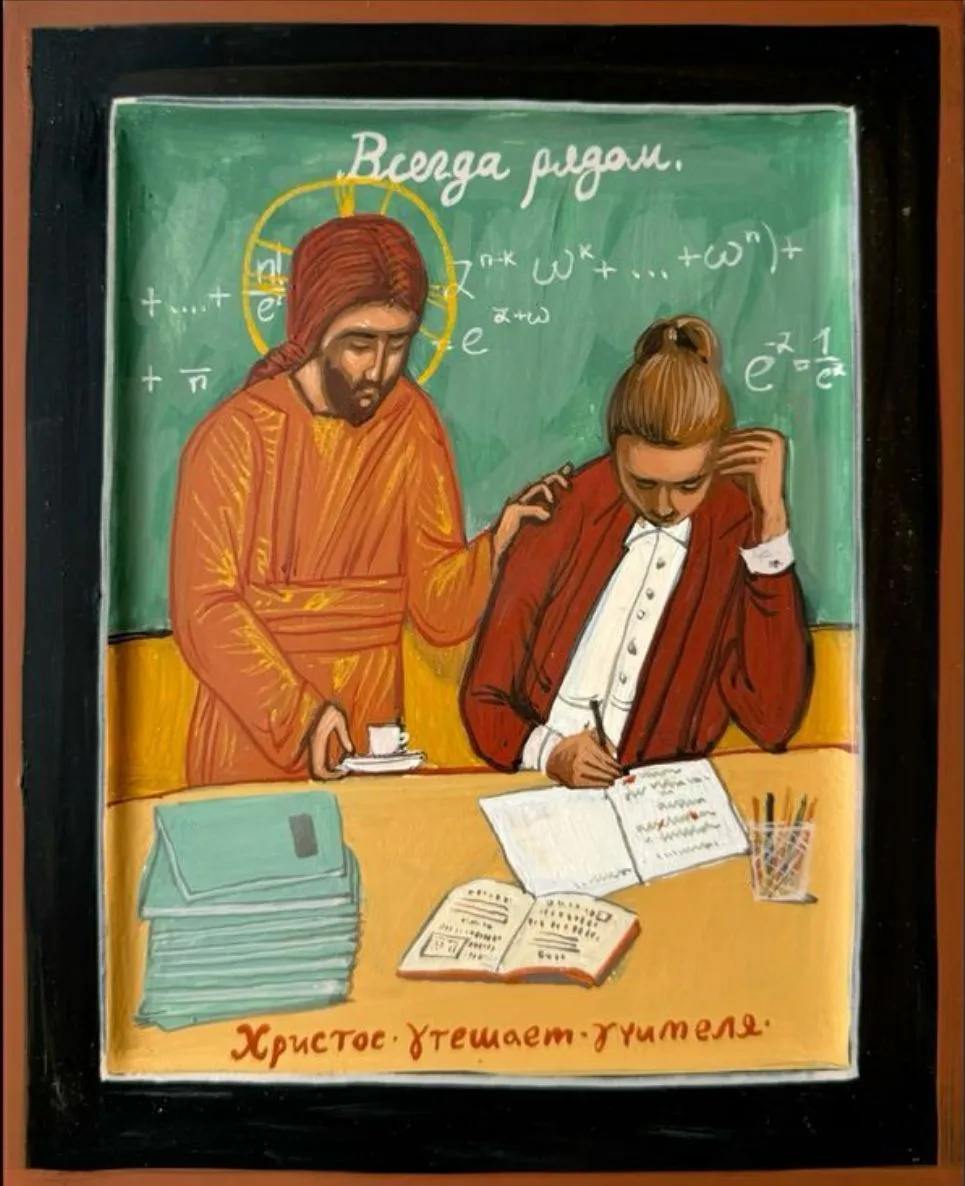 СКАЗКА НА НОЧЬ 🕯