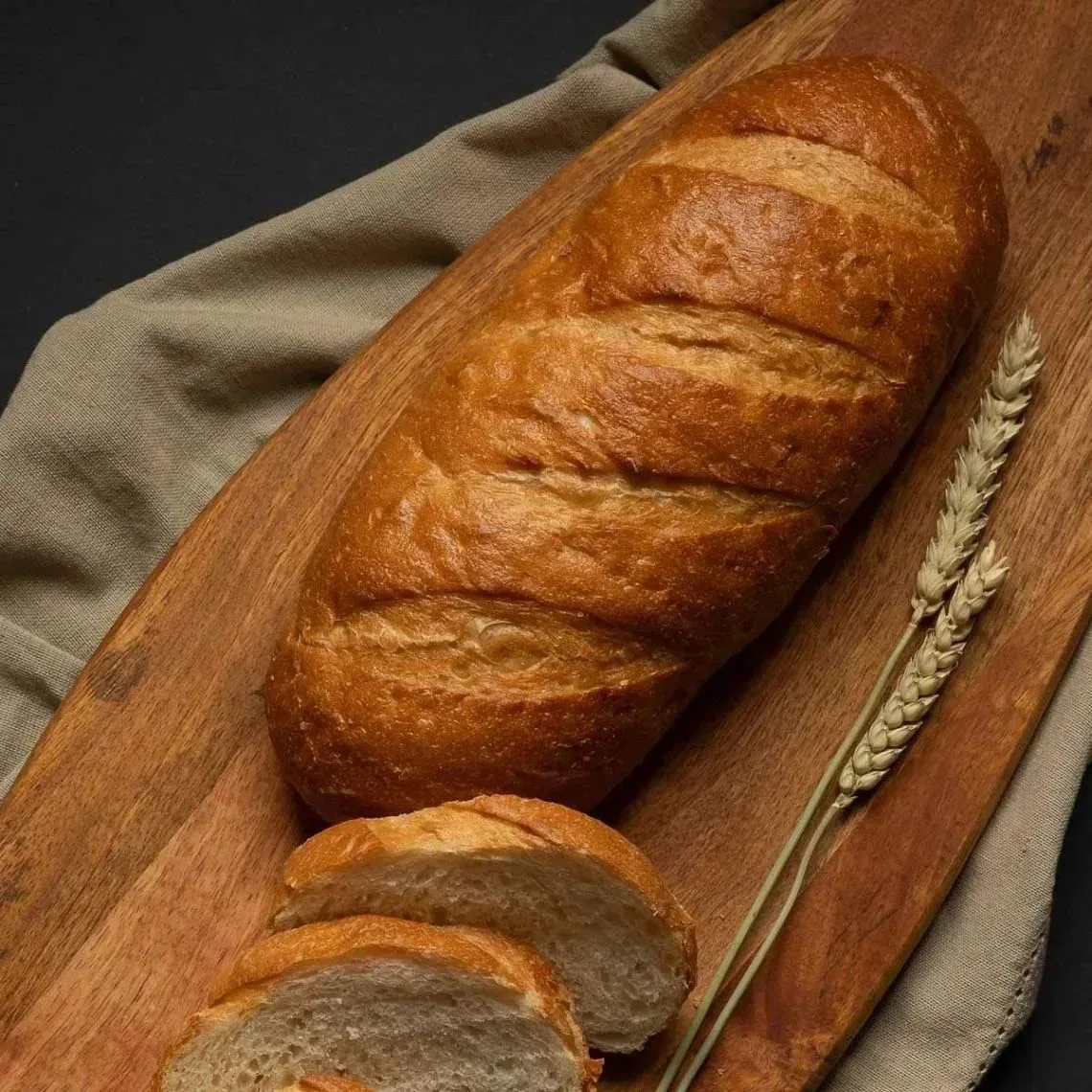 🍞 КОЛОМЕНСКИЙ ХЛЕБОКОМБИНАТ