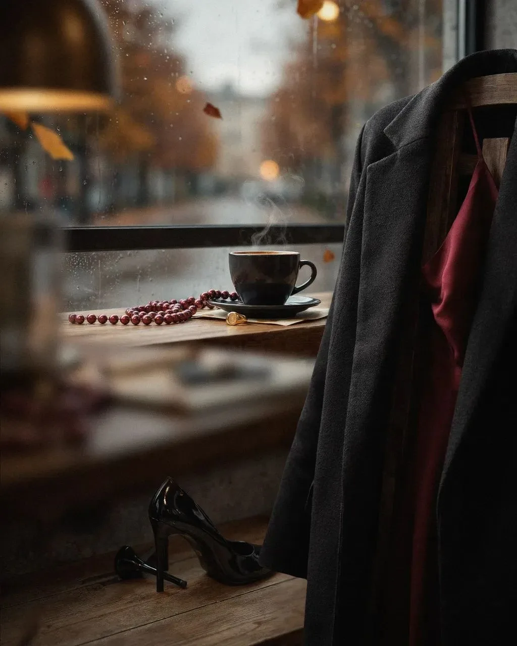 Доброе утро 🌹
