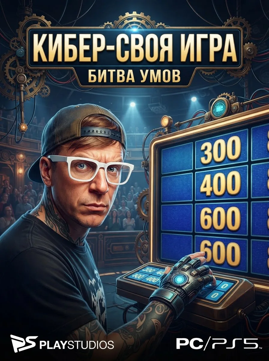 Пирожочки, всем привет, сегодня в 18:00 влетаем в «Свою игру» есть пара мест, кто желае...