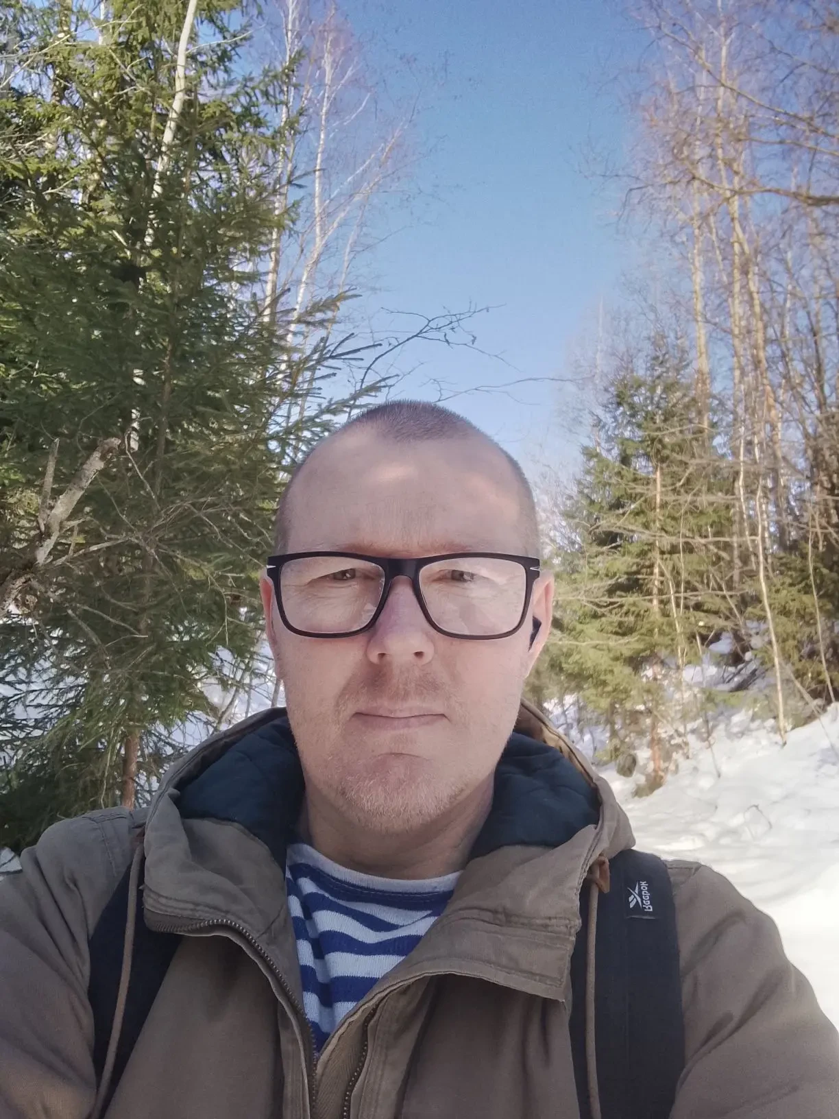 👦 Евгений, 48