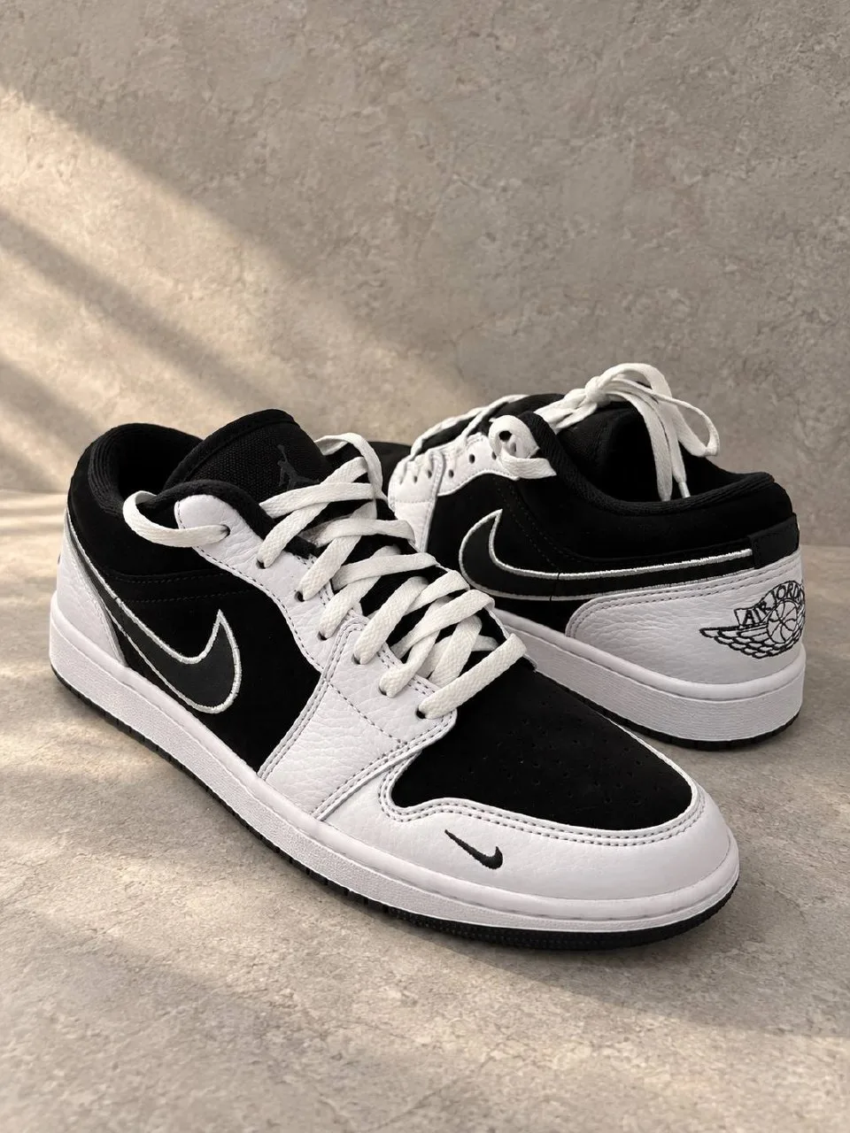 Классные Nike  Jordan