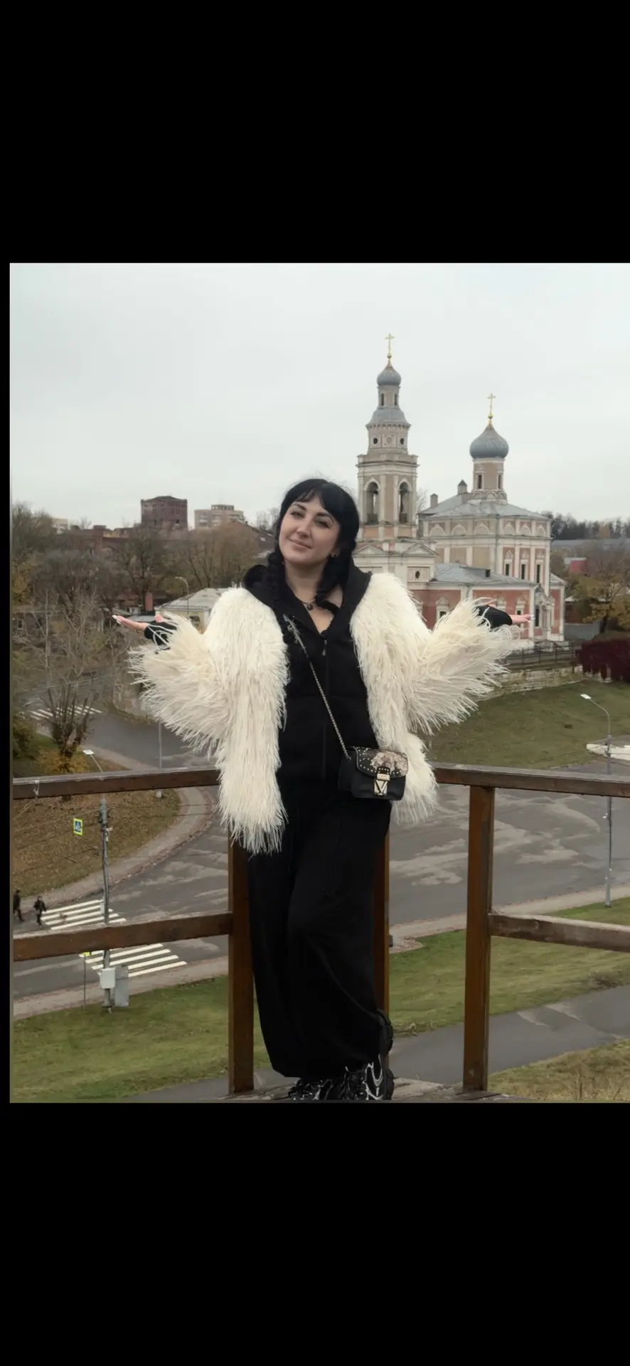 Серпухов прекрасен 🤍🇷🇺
