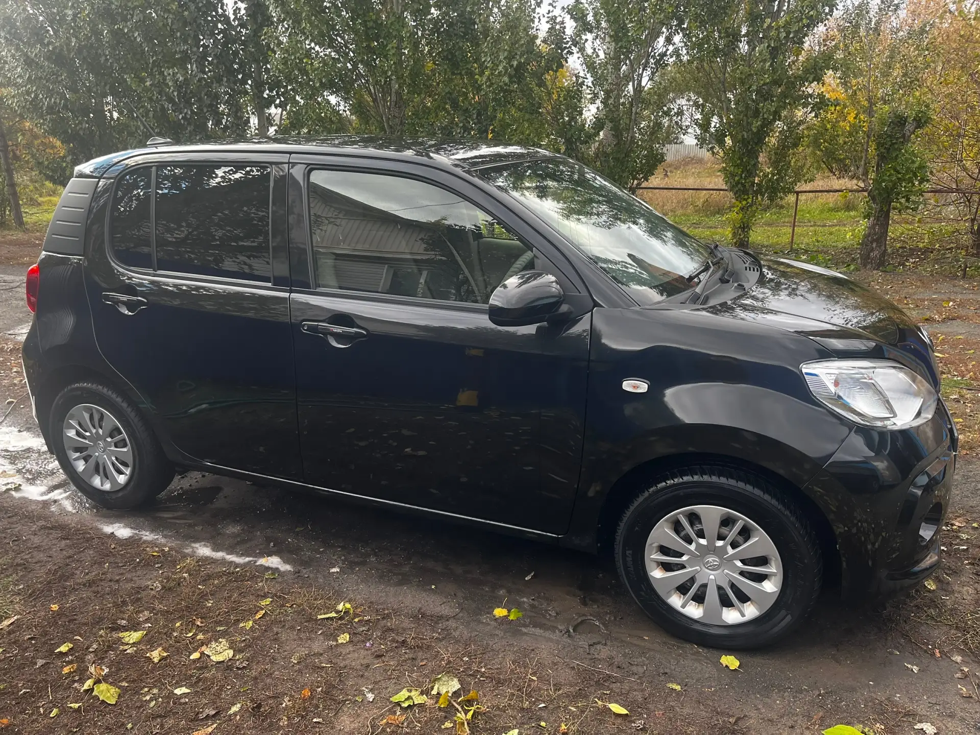 Продам Toyota Passo ,2018 года,1.0л,автомат,пробег 87833 км. 2й хозяин.