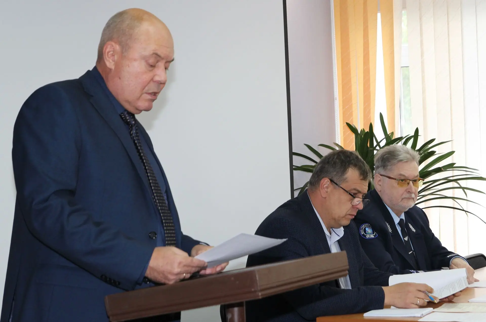 В Горэлектротрансе подвели итоги работы за 9 месяцев 2026 года