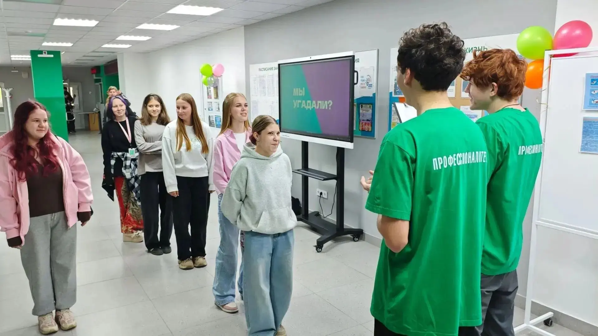 🌟🎓 Новые амбассадоры — новые возможности!
