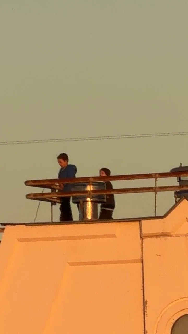 🆘 Смертельно опасные развлечения подростков во Внуково