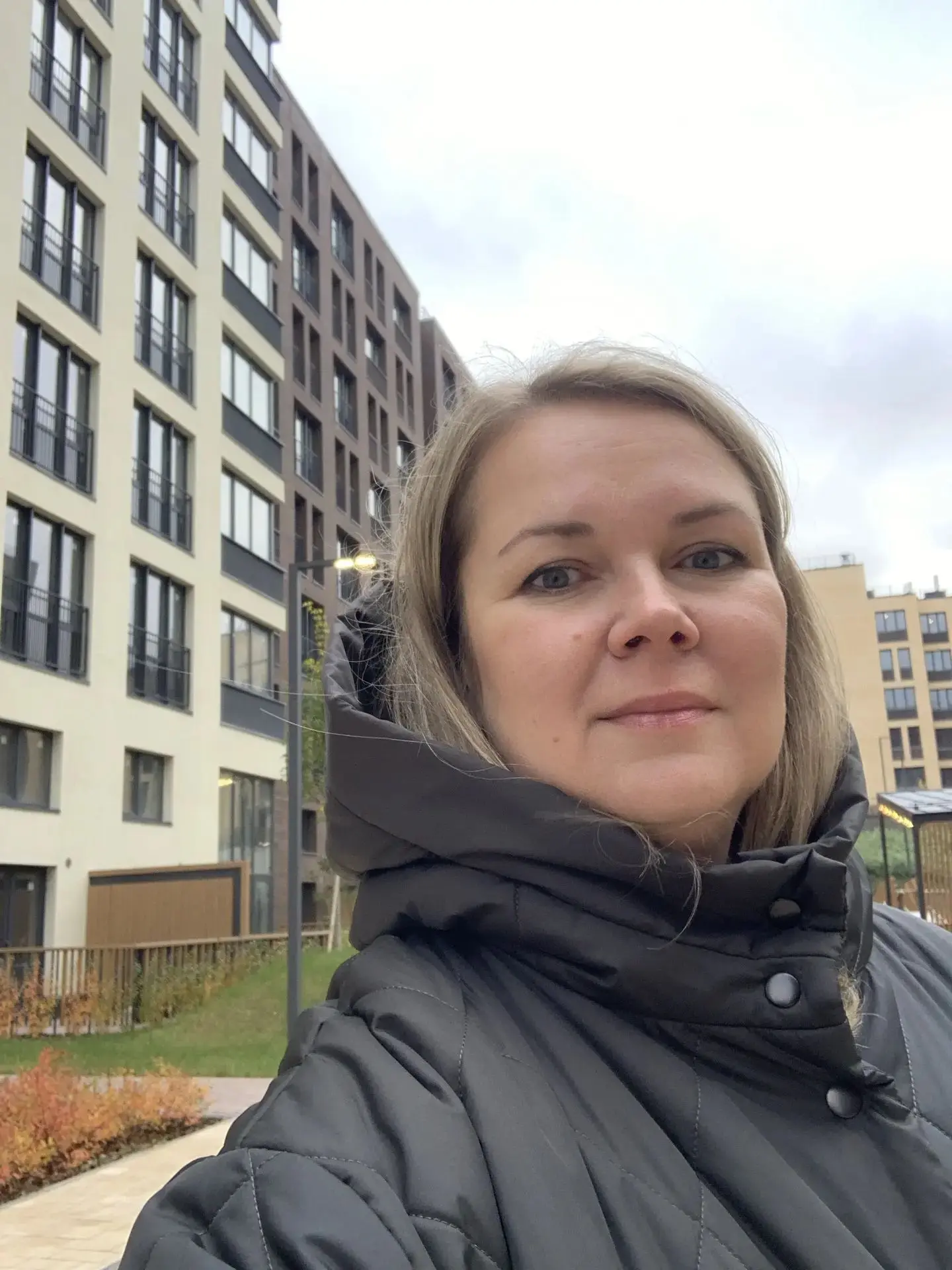 Как же здорово, когда можешь позволить себе покупать то, что хочется, и не думать, хват...