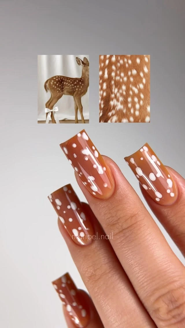 Тренд 2026🦌💅💅💅