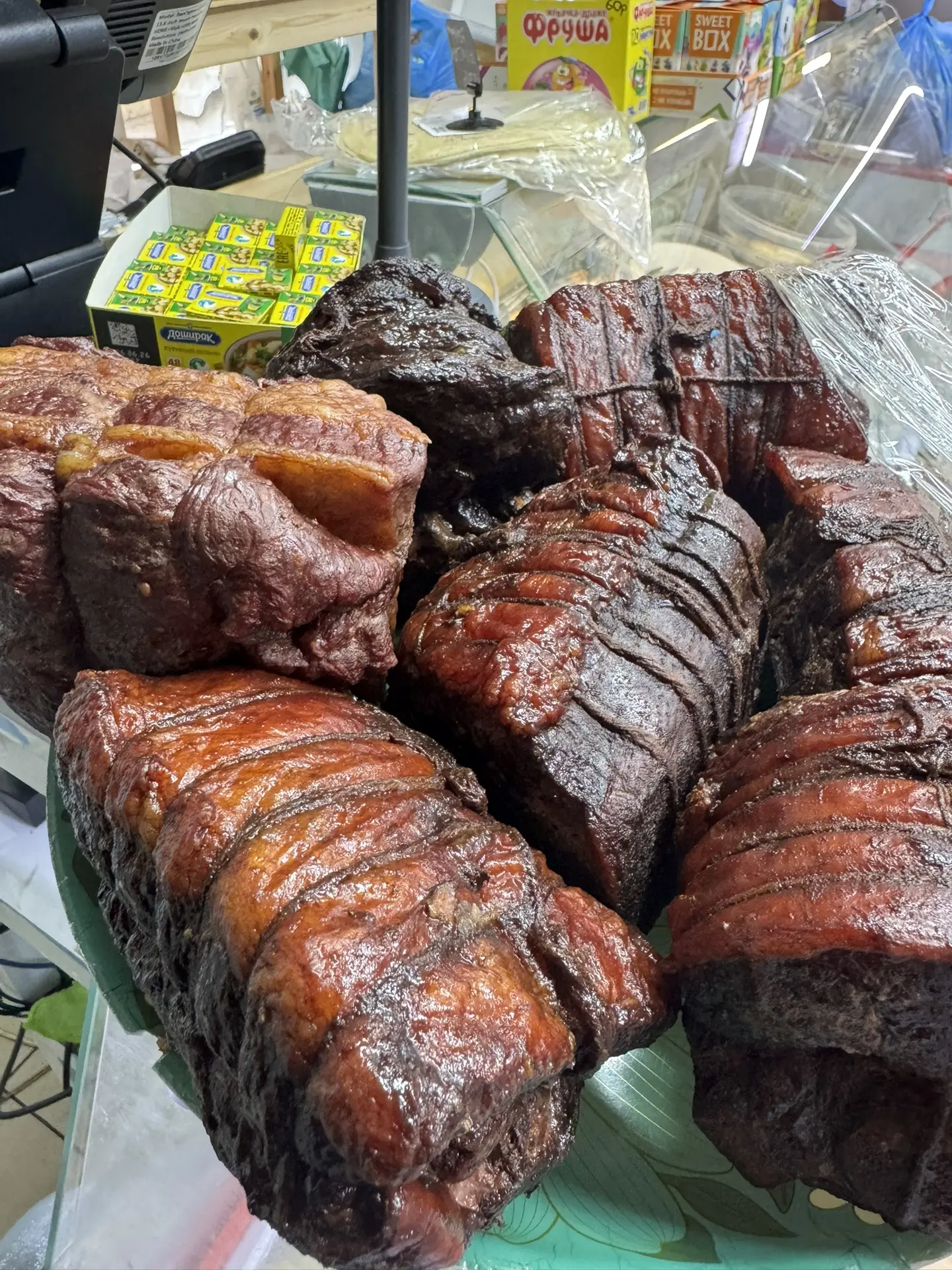 Конина на ребре 1450р/кг