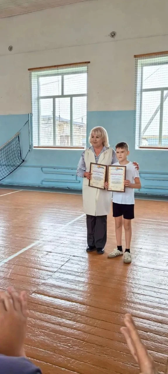 Отец — это личный пример, который остаётся с ребёнком на всю жизнь