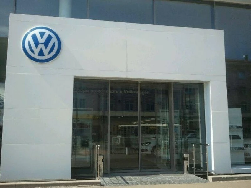 Обман клиентов обернулся приговором в 6 лет колонии экс-главе воронежского Volkswagen