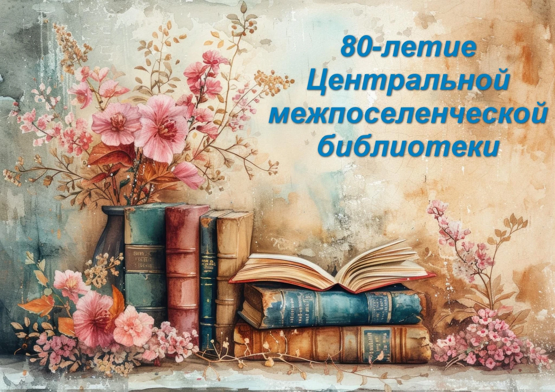 Дорогие друзья!