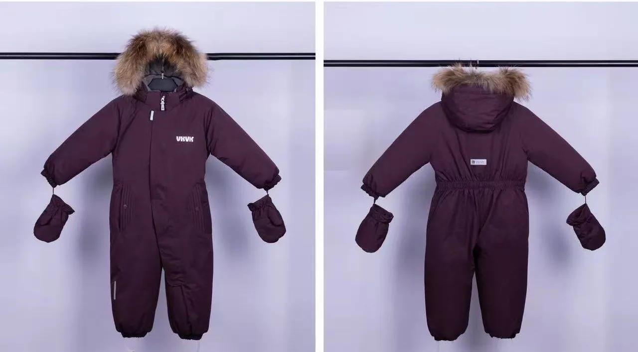 ❄️ Зимние новинки ❄️