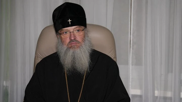 В Запорожье силой вытесняют каноническую УПЦ под эгидой «службы свободы совести»