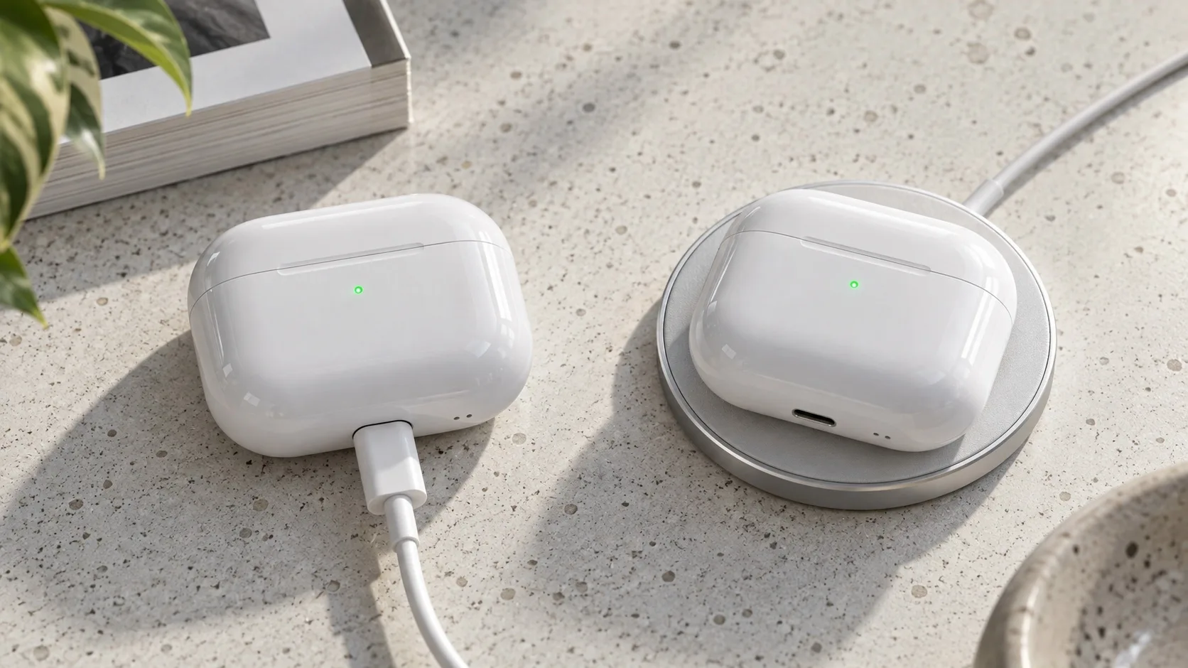 AirPods 5 за $129 или $149: за что Apple просит дополнительные $20