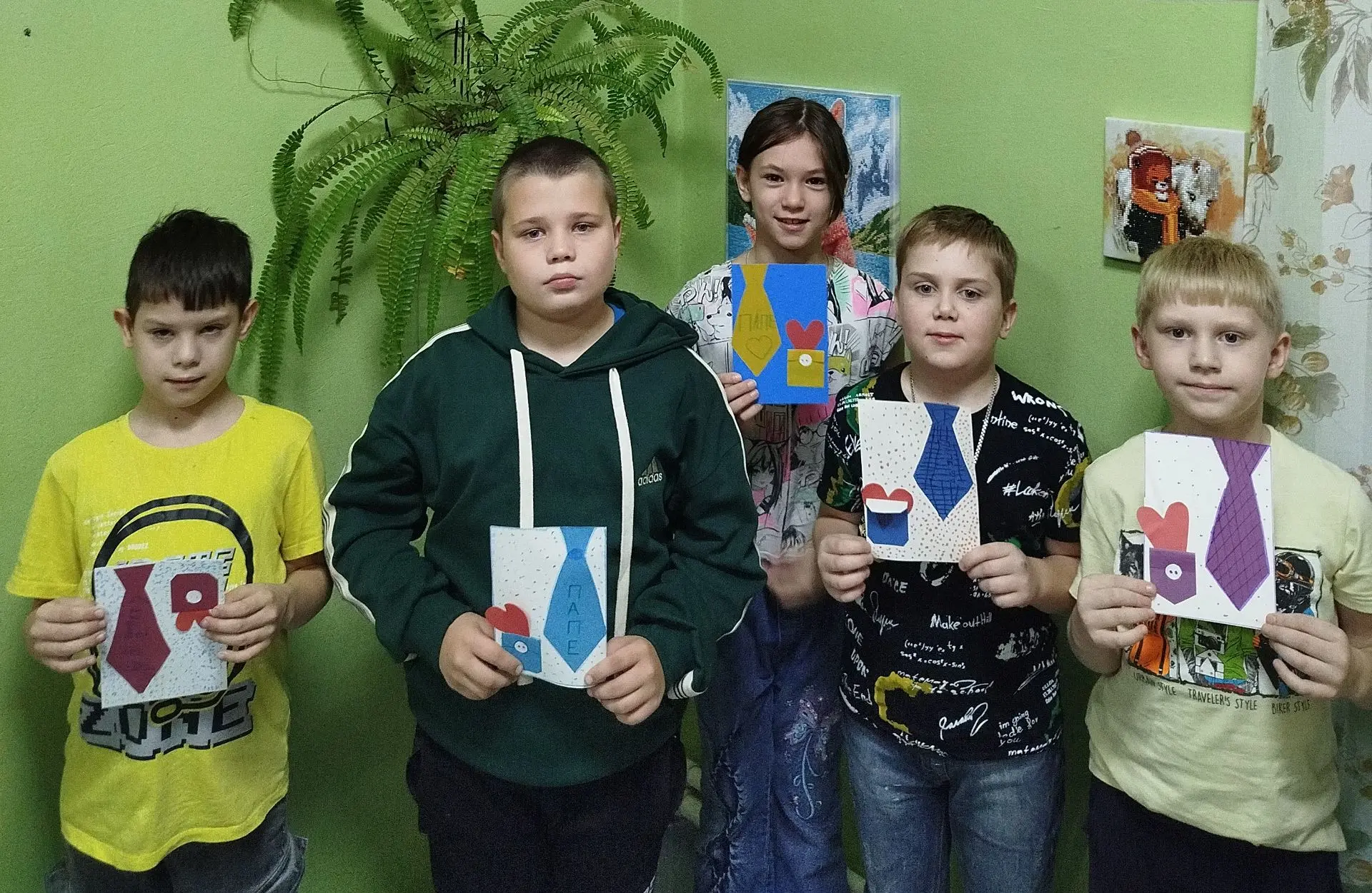 🧔Папочка, родной мой,