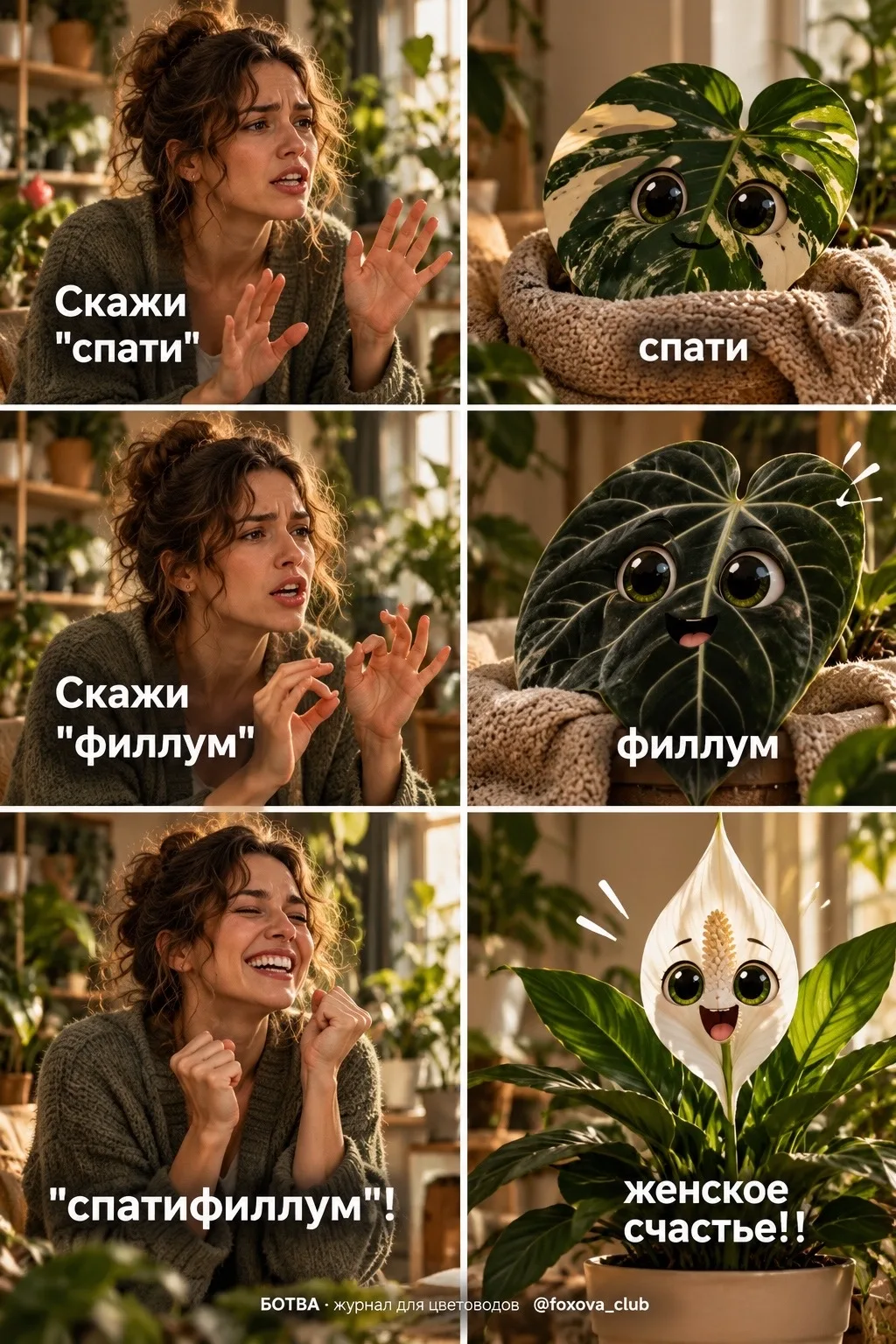 Оо, этот список можно продолжать долго))