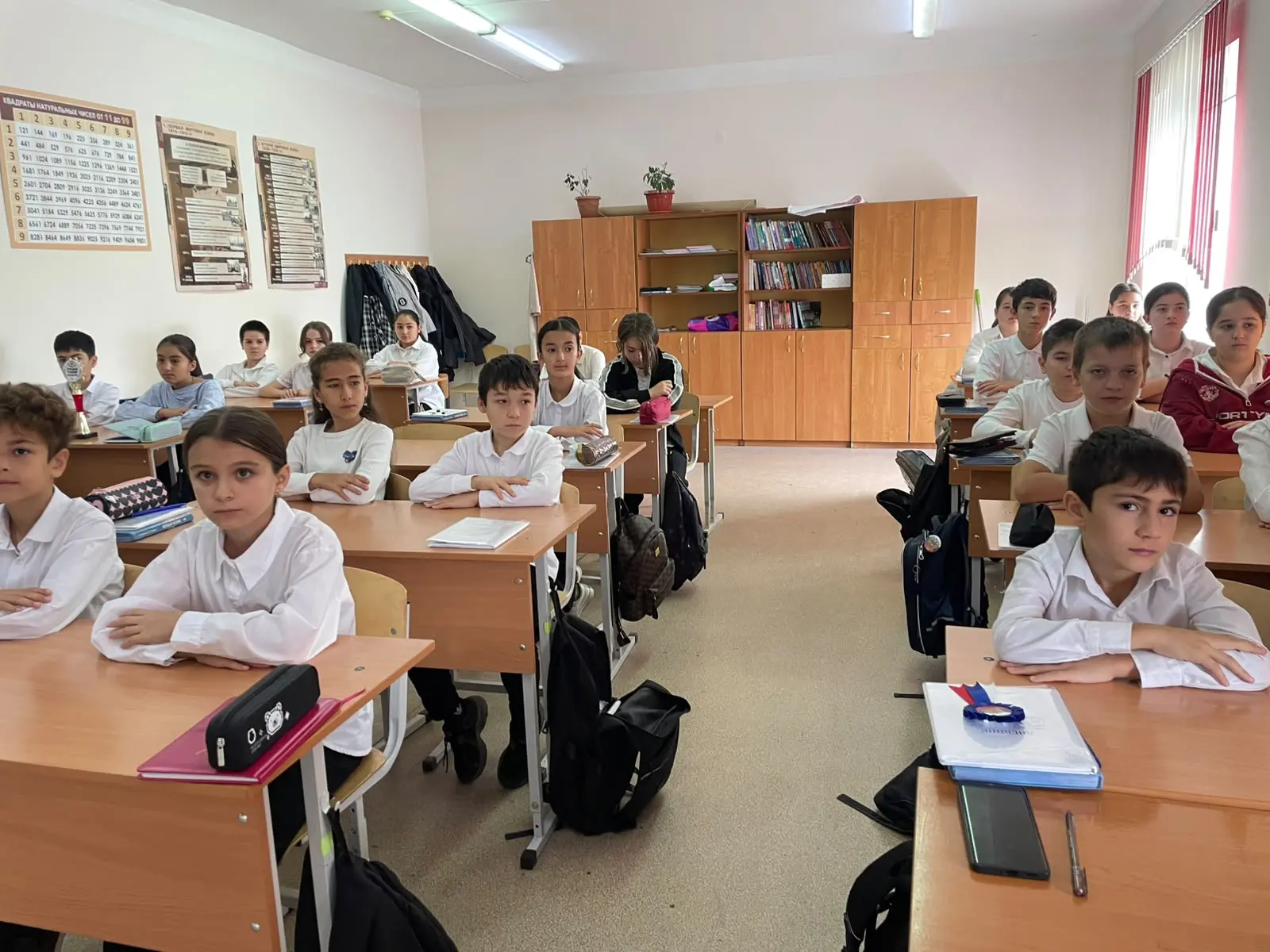 Разговоры о важном