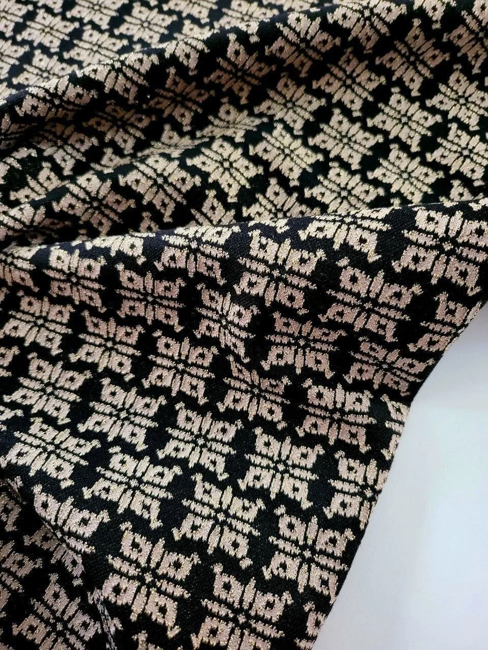 ❗️1,5 м на кардиган, платье.