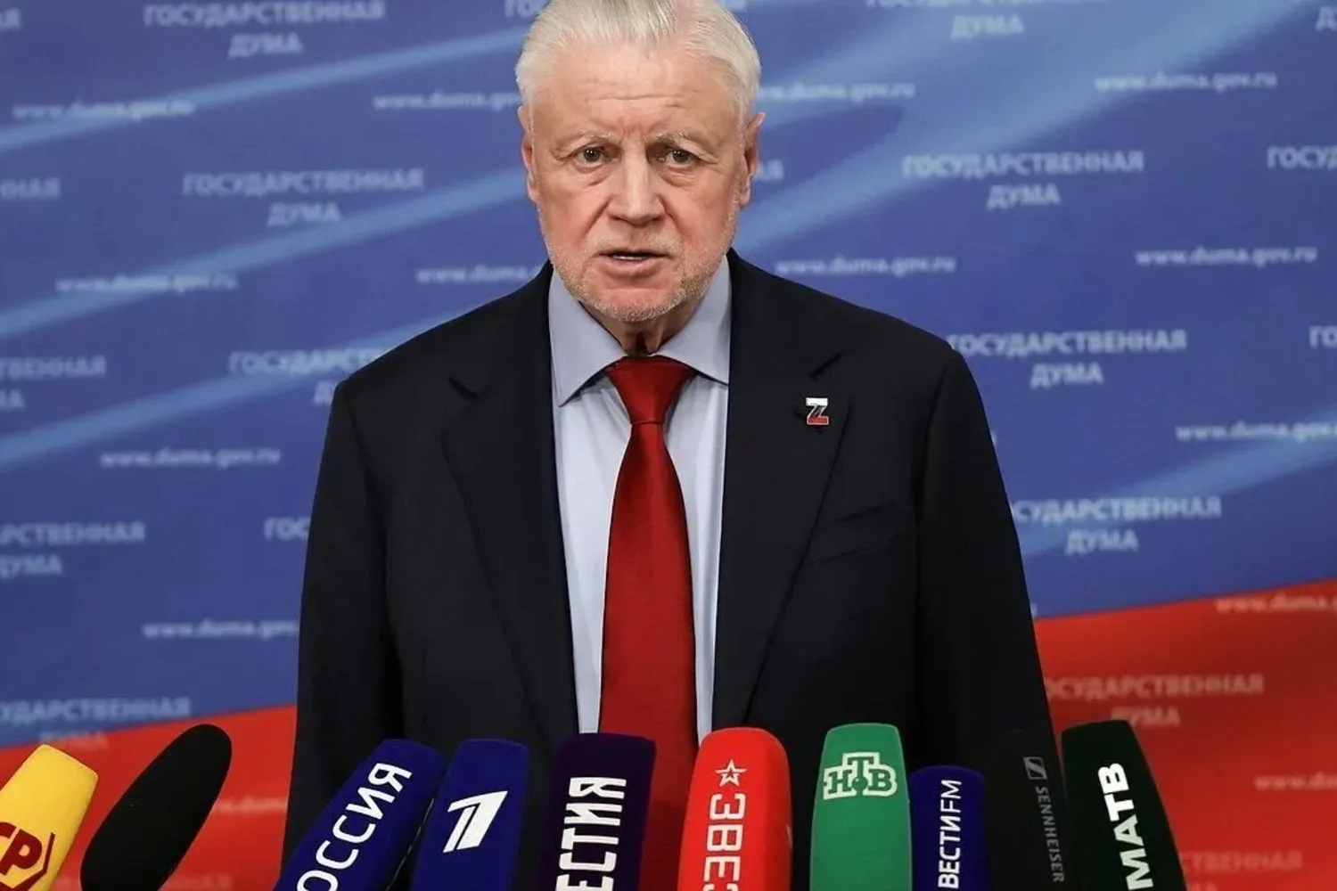 Миронов предложил заменить НДС на онлайн-покупки пошлиной для мигрантов
