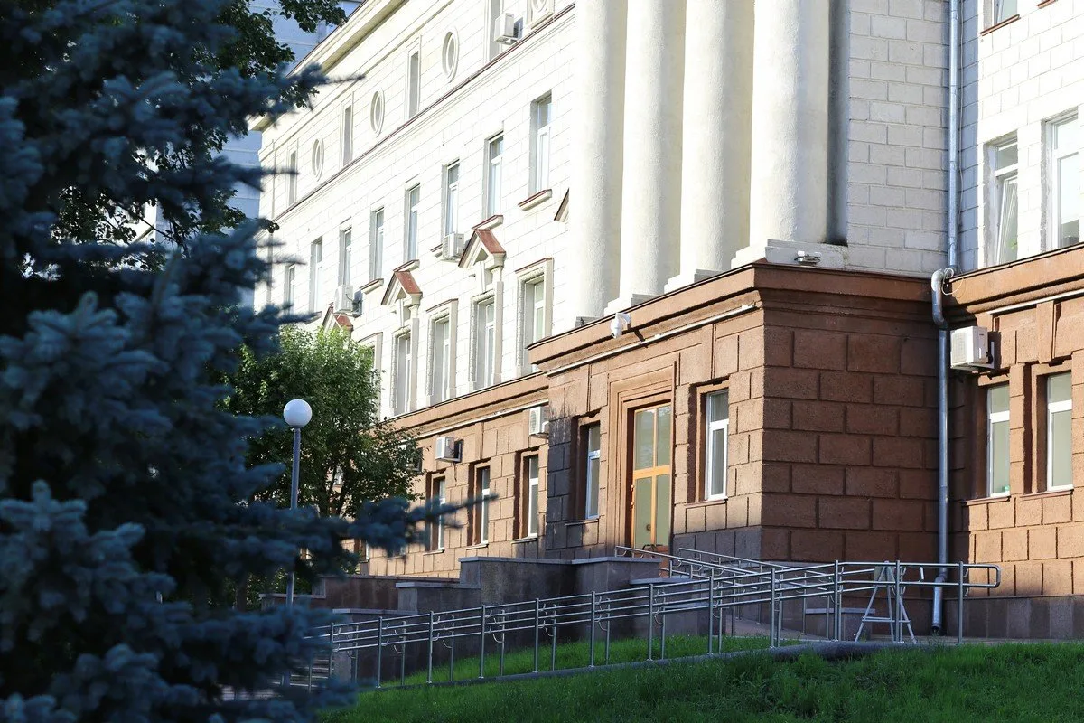 В ближайшие три года доходная часть бюджета Красноярского края составит около 1,5 трилл...