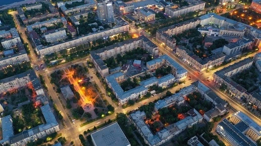 Режим беспилотной опасности сняли в Волгоградской области утром 16 октября
