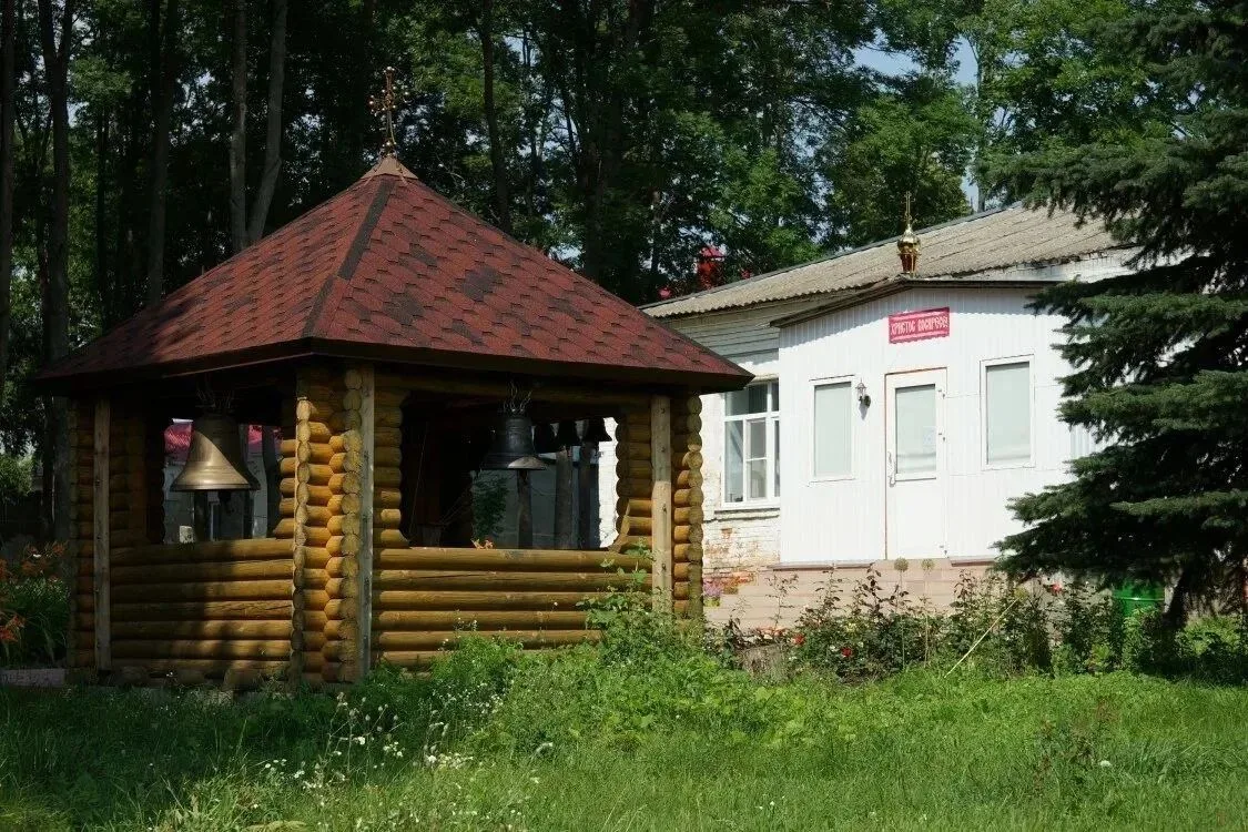 К 150-летию рождения Святителя Луки (Войно-Ясенецкого) 27 апреля 2027 г.