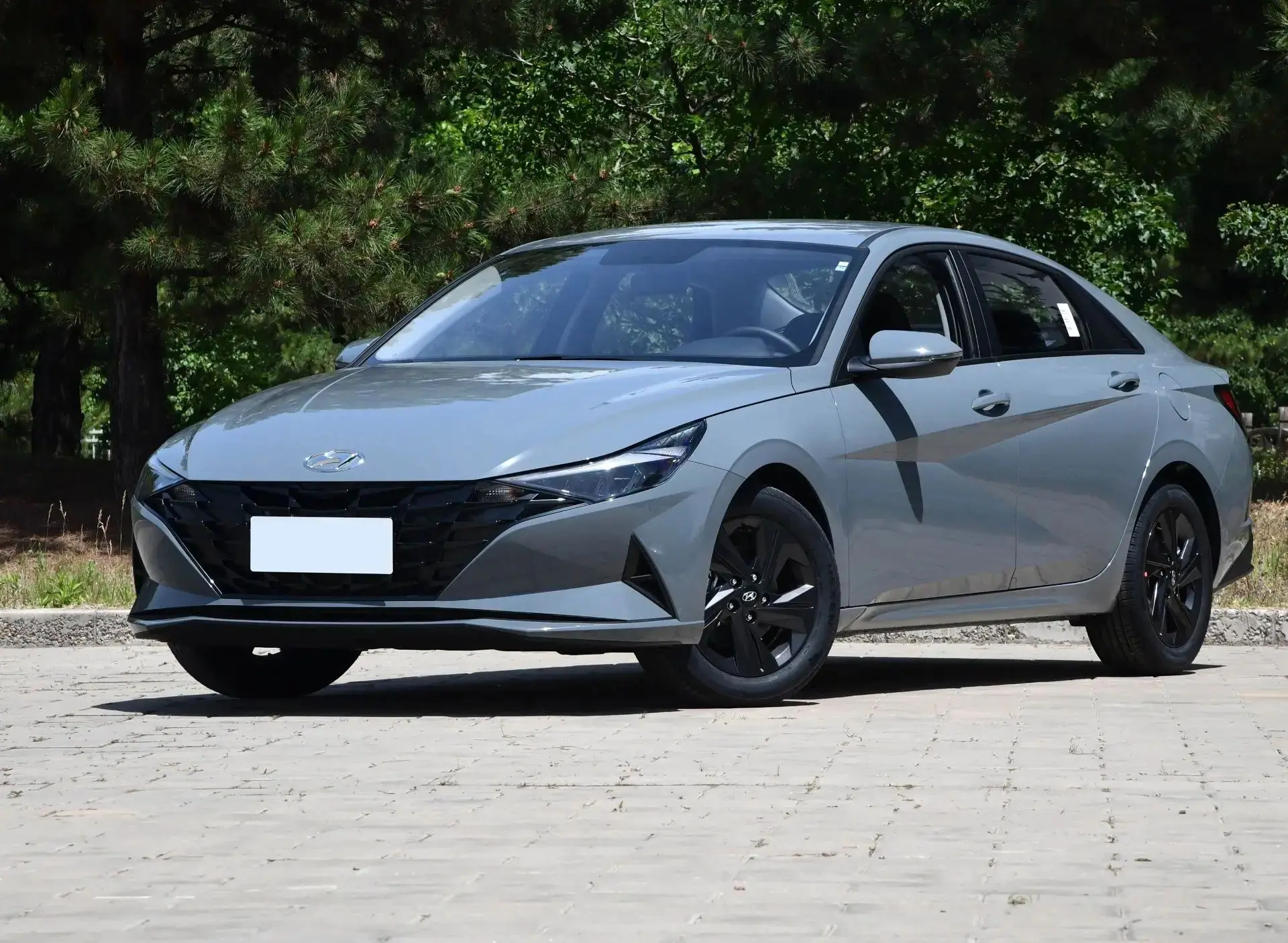 🔻 Hyundai Elantra 🔻