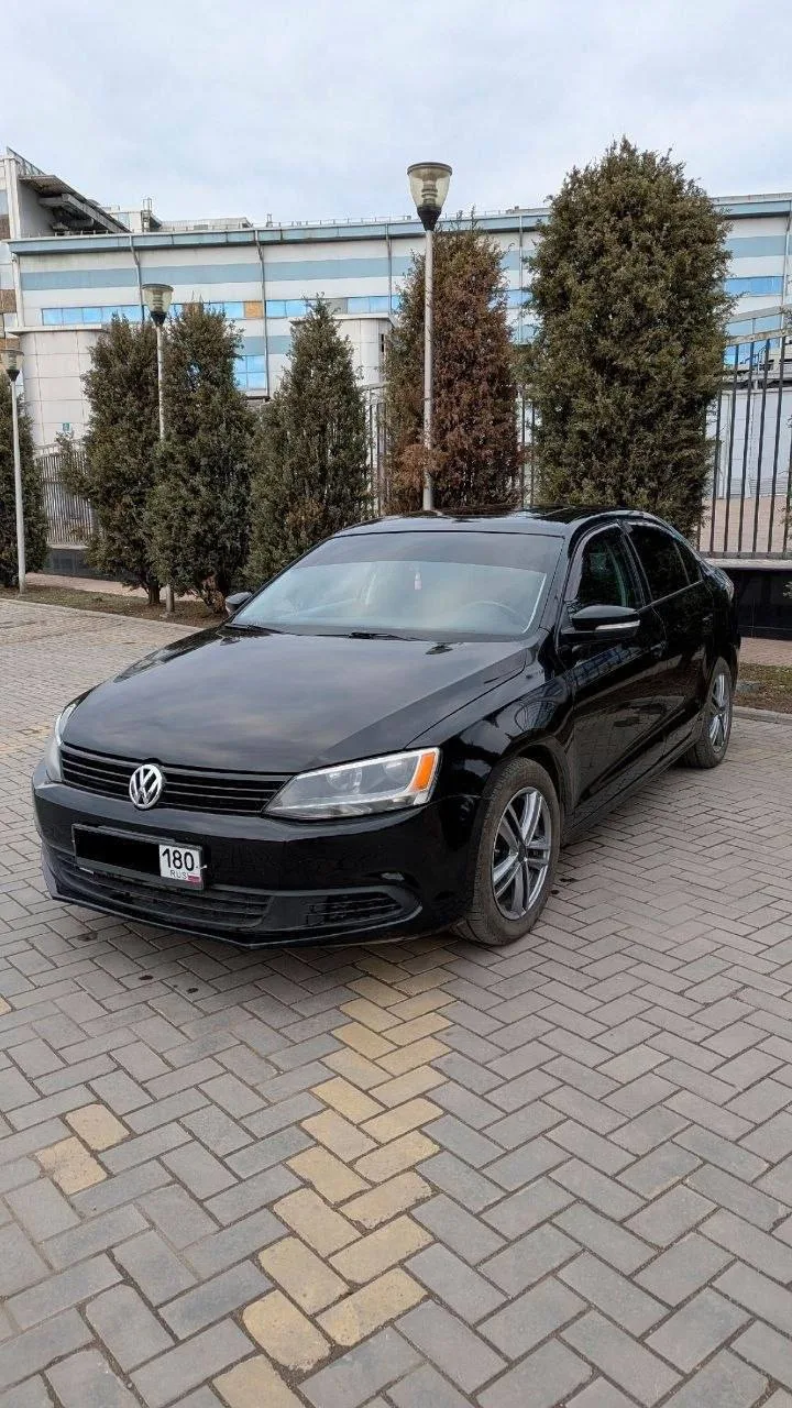 #Продам Volkswagen Jetta