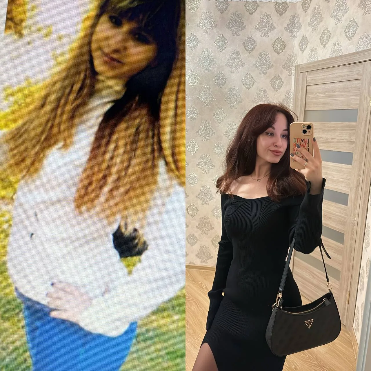 И я сама худела вкусно) я не придумаю что сидела на диетах (я слишком люблю вкусно поес...