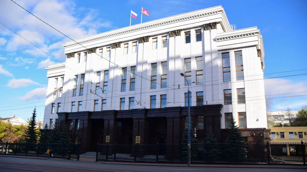 В Челябинской области создали главное управление беспилотных авиационных систем
