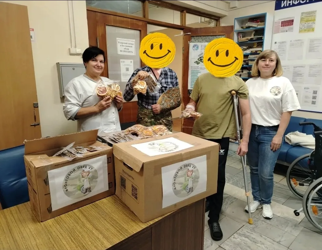 Не умеют на месте сидеть руководители АНО Свои люди и члены Гатчинского штаба Комитета ...